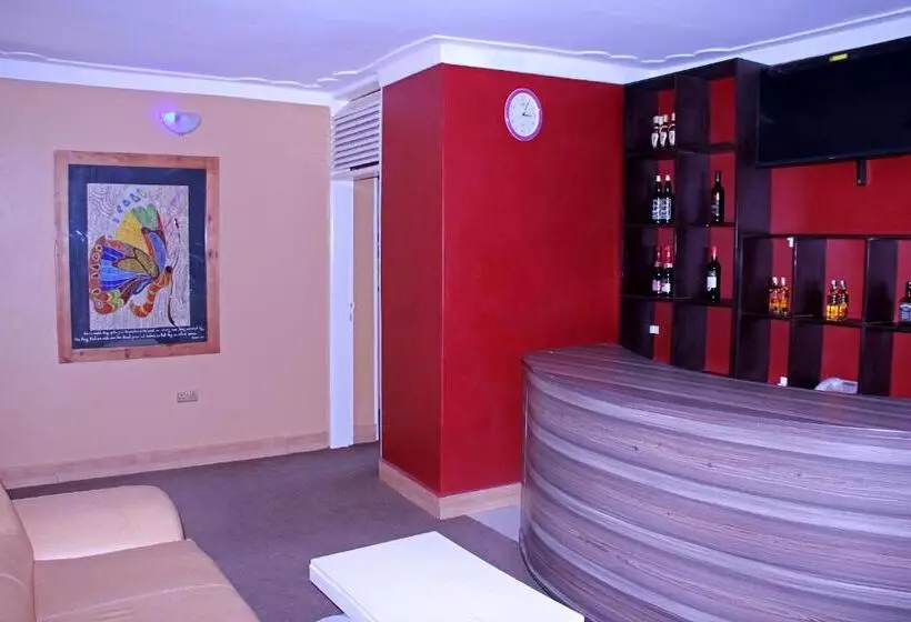 Bethel Resort & Hotels