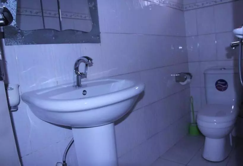 Bethel Resort & Hotels