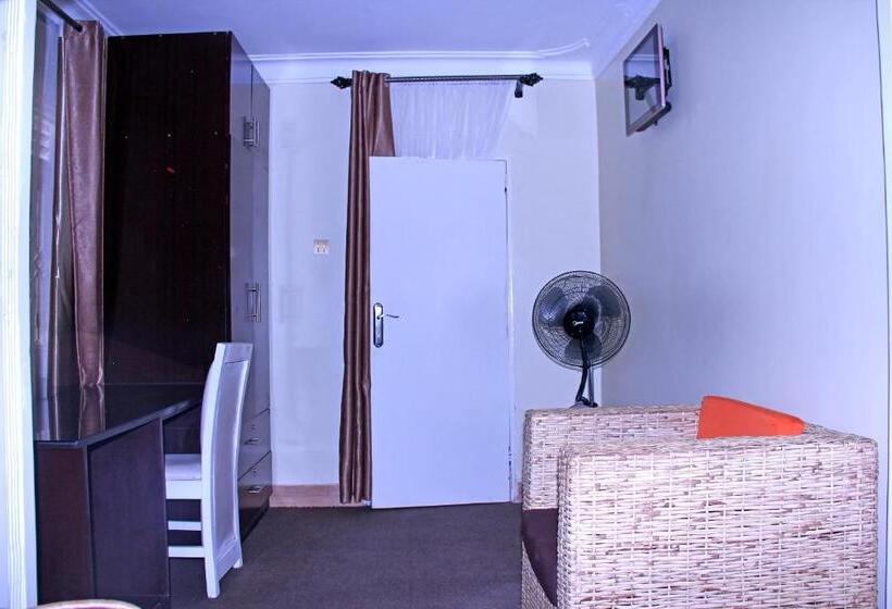 Bethel Resort & Hotels