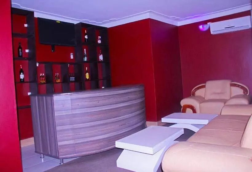 Bethel Resort & Hotels