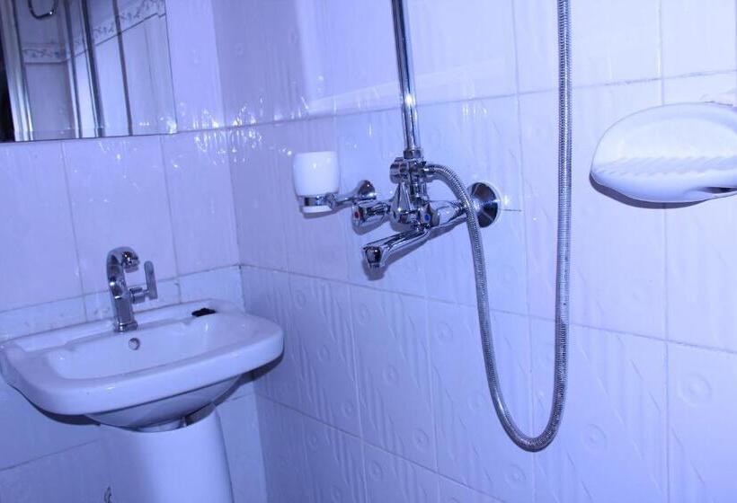 Bethel Resort & Hotels