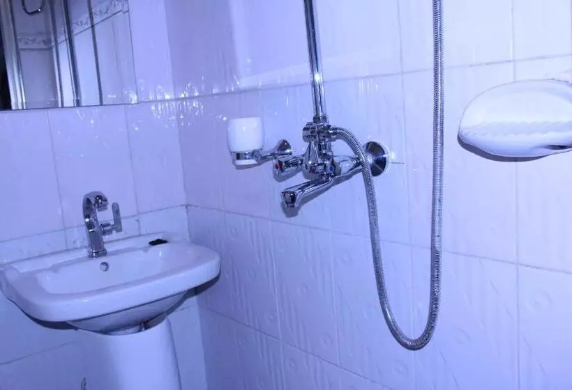 Bethel Resort & Hotels