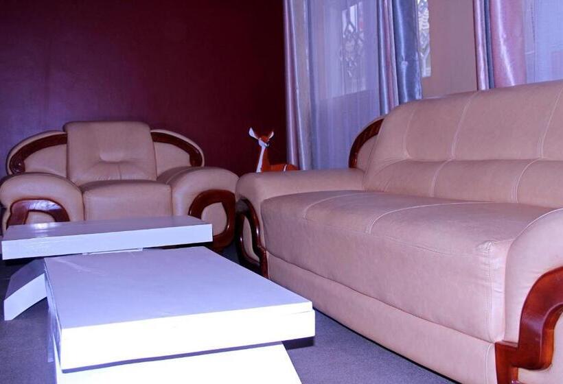 Bethel Resort & Hotels