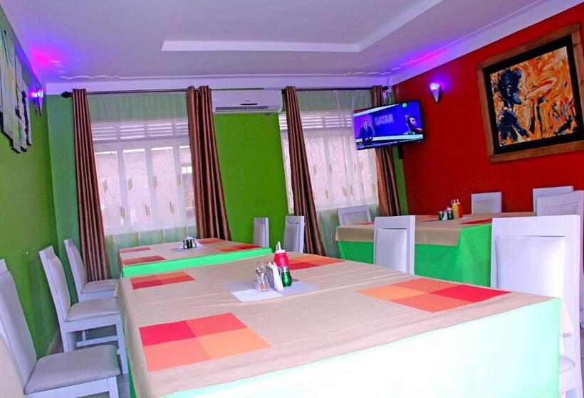 Bethel Resort & Hotels