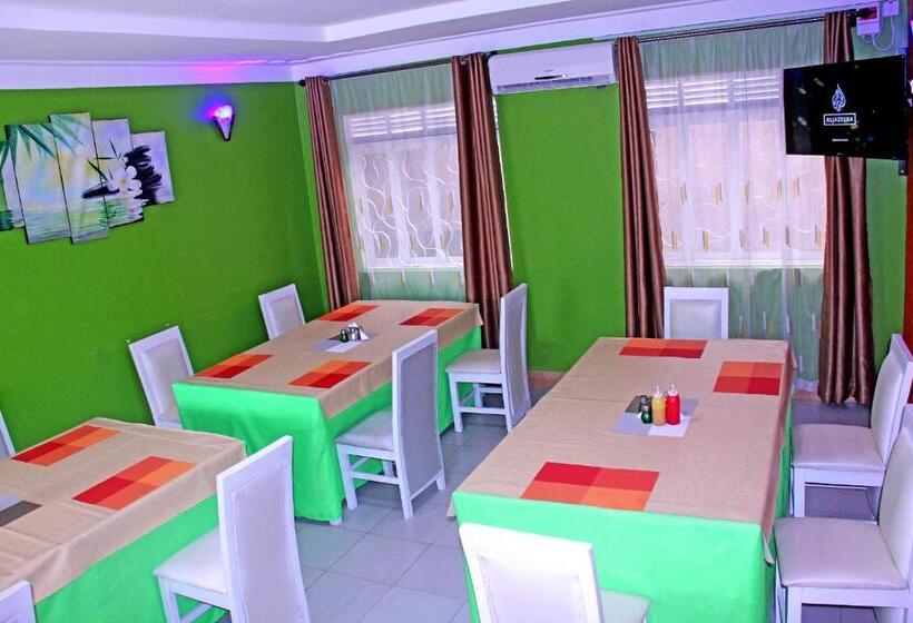 Bethel Resort & Hotels