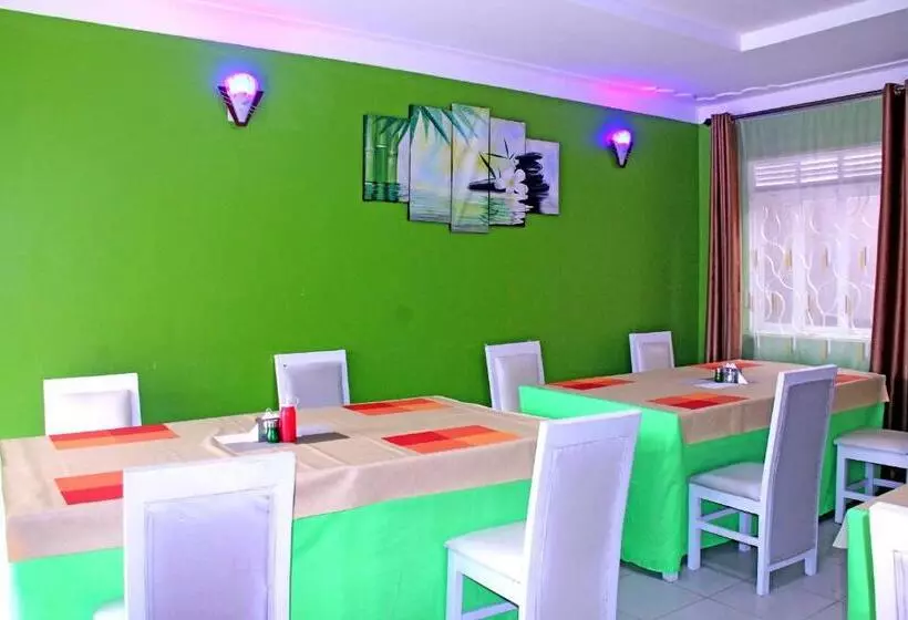 Bethel Resort & Hotels