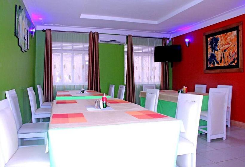 Bethel Resort & Hotels