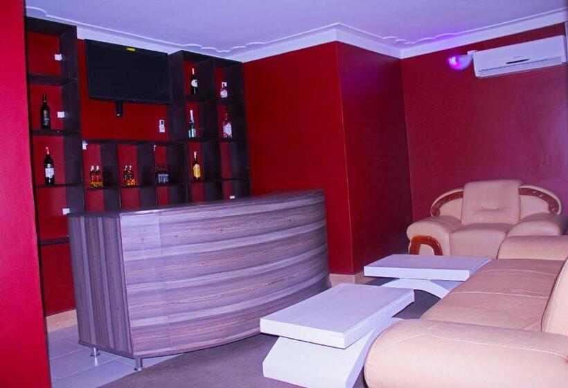 Bethel Resort & Hotels