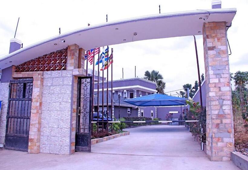 Bethel Resort & Hotels