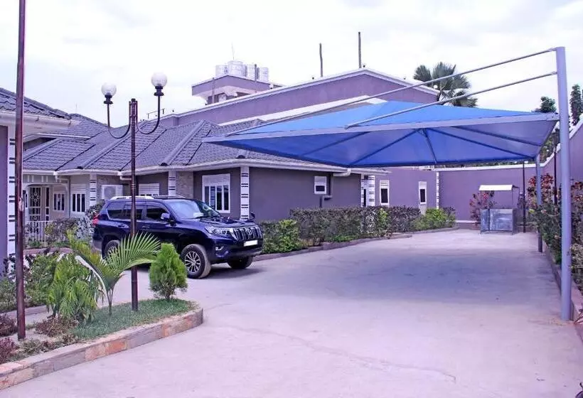 Bethel Resort & Hotels