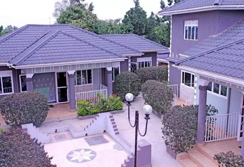 Bethel Resort & Hotels