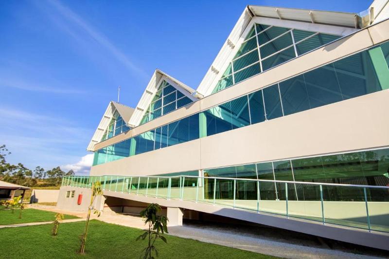 Cassino All Inclusive Resort Poços De Caldas