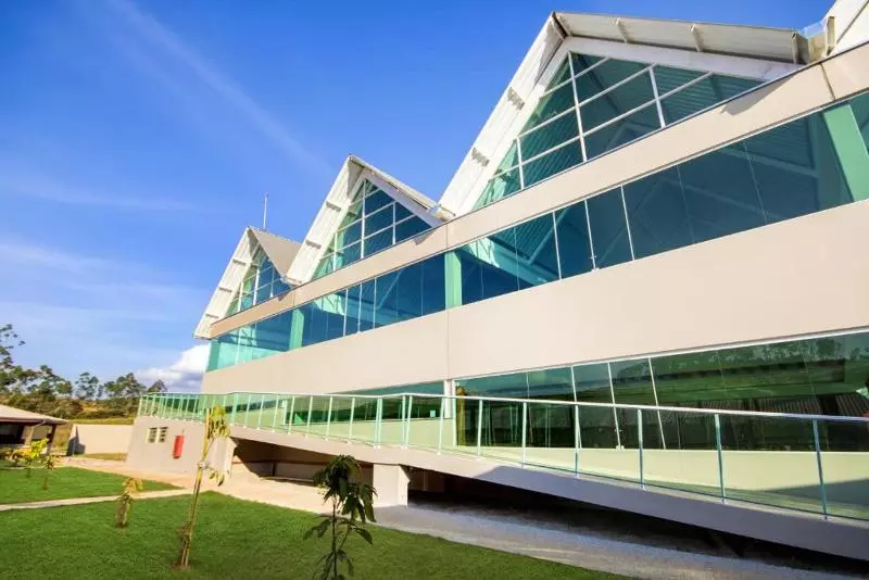 Cassino All Inclusive Resort Poços De Caldas