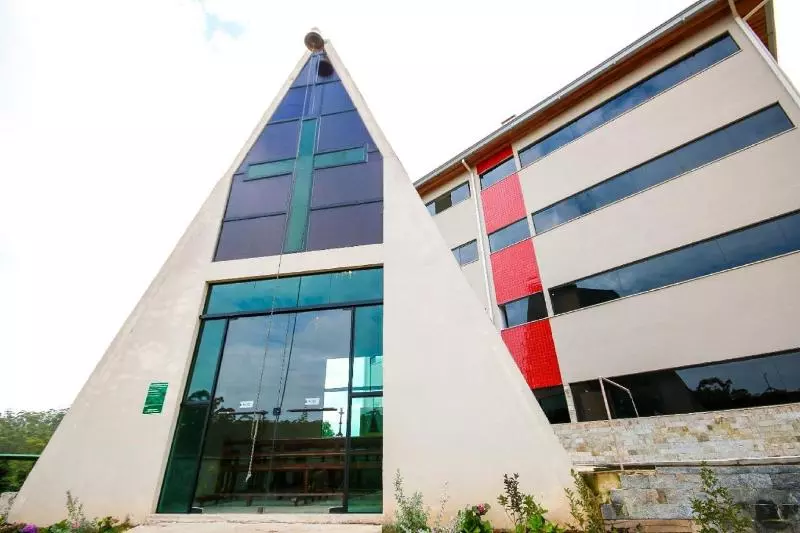 Cassino All Inclusive Resort Poços De Caldas