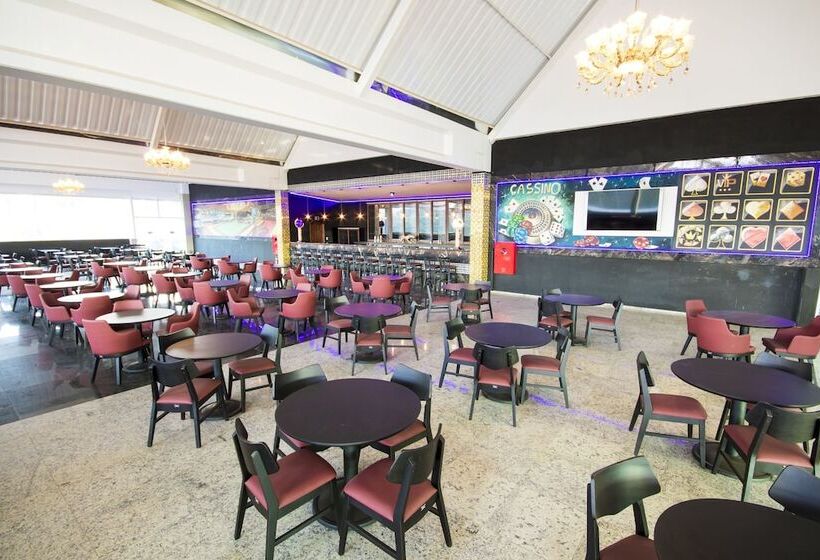 Cassino All Inclusive Resort Poços De Caldas