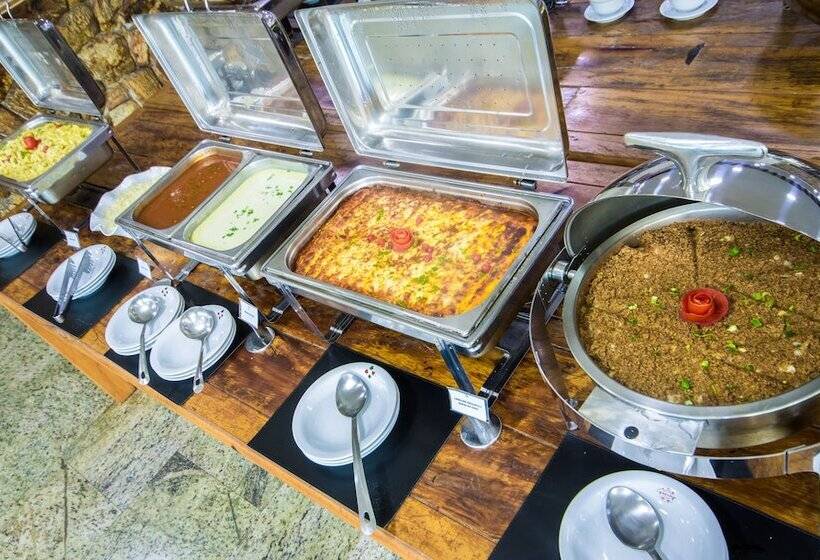 Cassino All Inclusive Resort Poços De Caldas