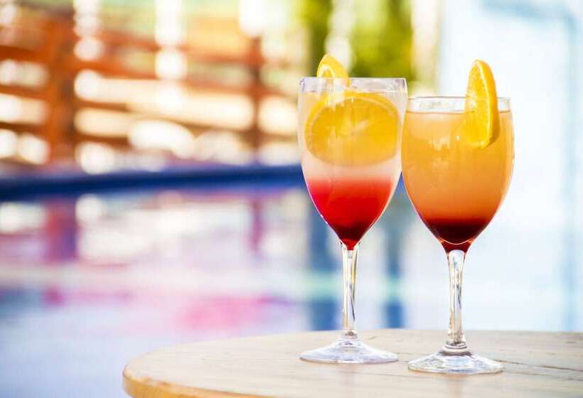 Cassino All Inclusive Resort Poços De Caldas