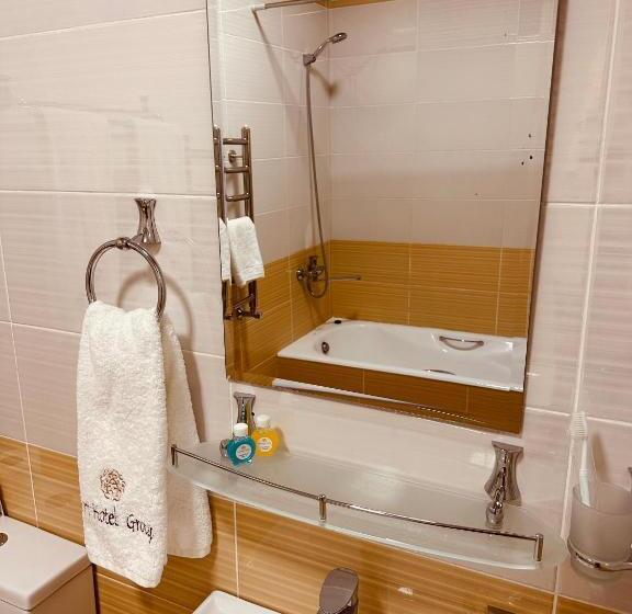 Szálloda Grand Art Premium