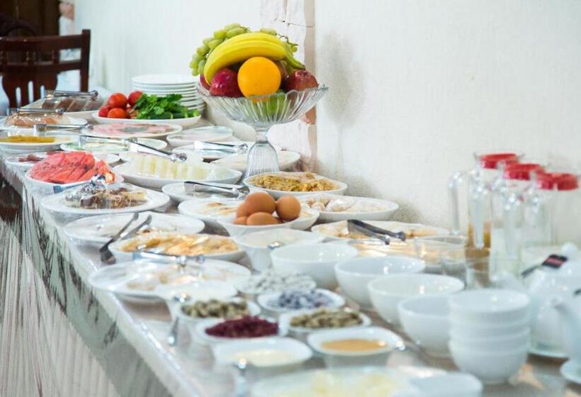 Szálloda Grand Art Premium