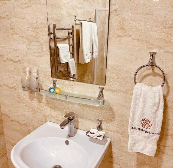 Szálloda Grand Art Premium