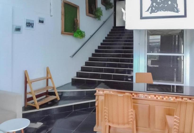 Otel Koolkost Near Dprd Kabupaten Subang