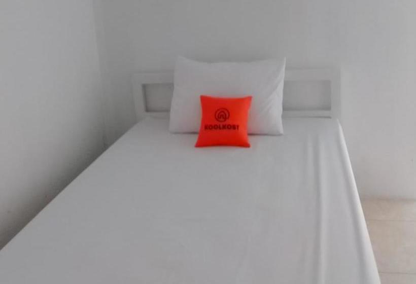 Otel Koolkost Near Dprd Kabupaten Subang