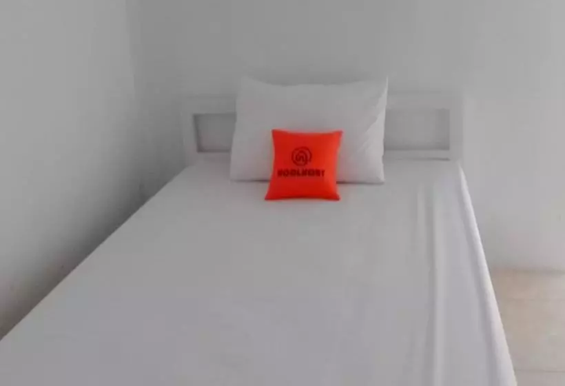 Hotelli Koolkost Near Dprd Kabupaten Subang