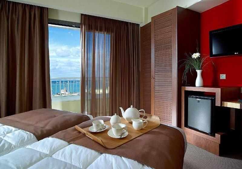 ホテル Lato Annex Boutique Rooms