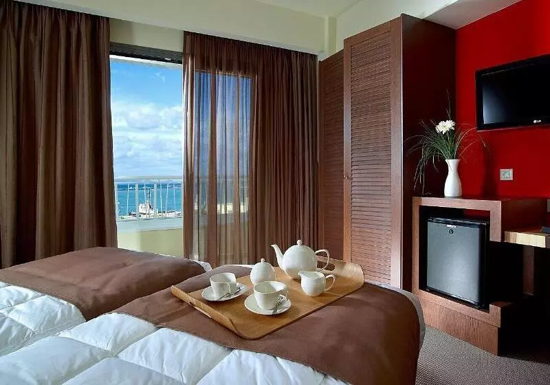 هتل Lato Annex Boutique Rooms