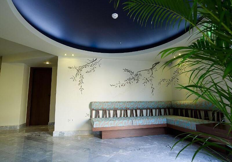 ホテル Lato Annex Boutique Rooms