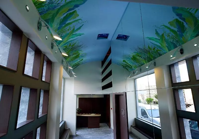 هتل Lato Annex Boutique Rooms