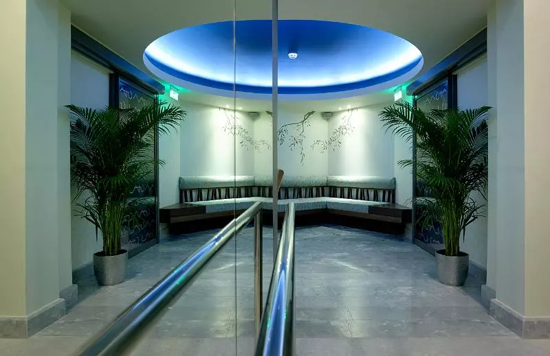 هتل Lato Annex Boutique Rooms