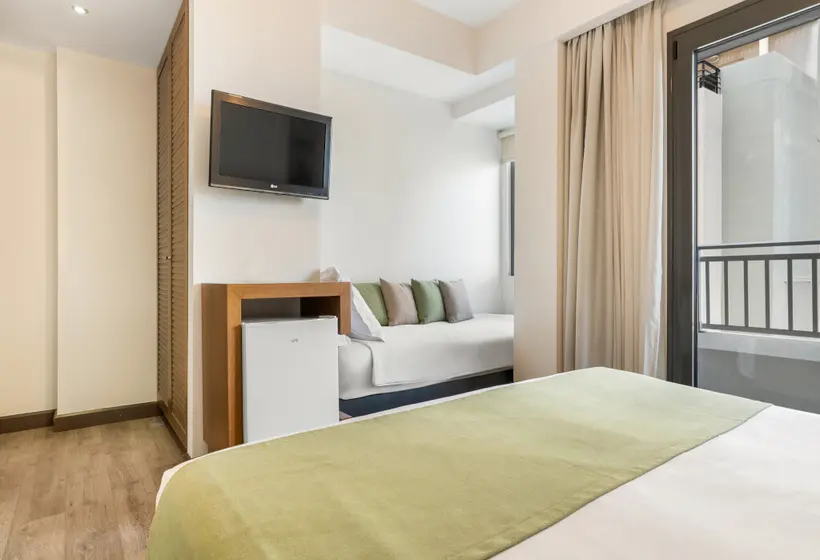 בית מלון כפרי Lato Annex Boutique Rooms