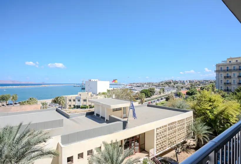 בית מלון כפרי Lato Annex Boutique Rooms