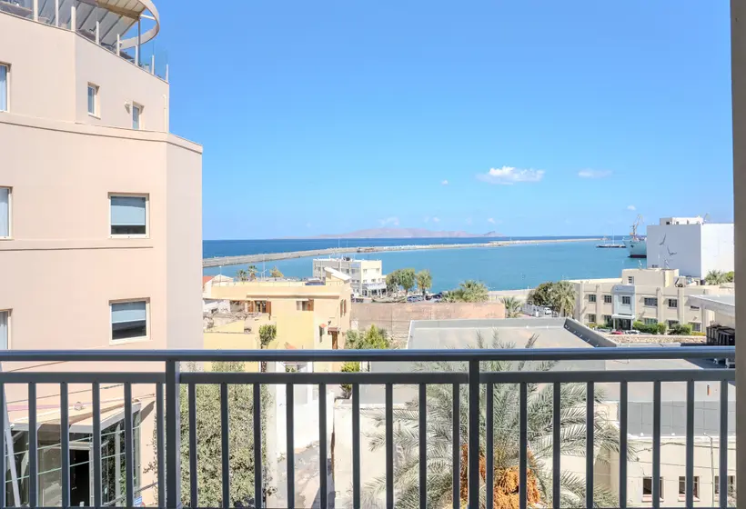 בית מלון כפרי Lato Annex Boutique Rooms