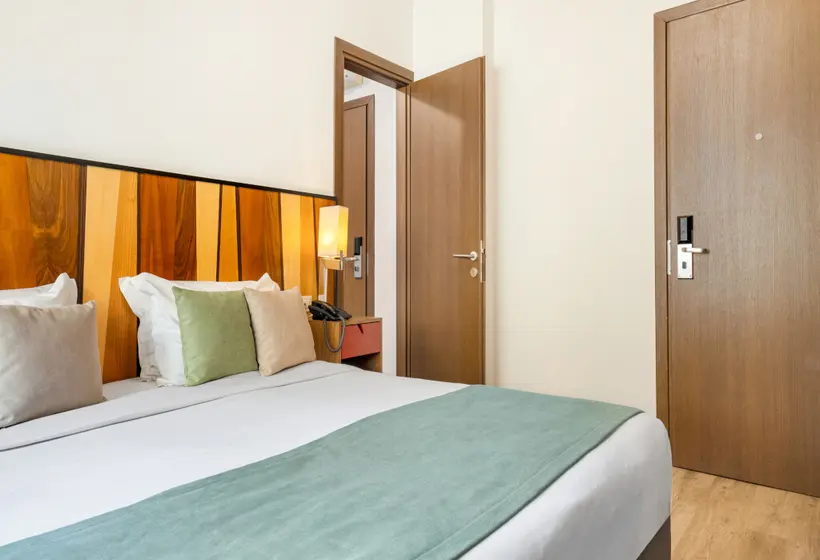 בית מלון כפרי Lato Annex Boutique Rooms