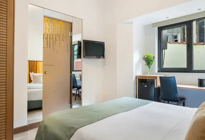 בית מלון כפרי Lato Annex Boutique Rooms