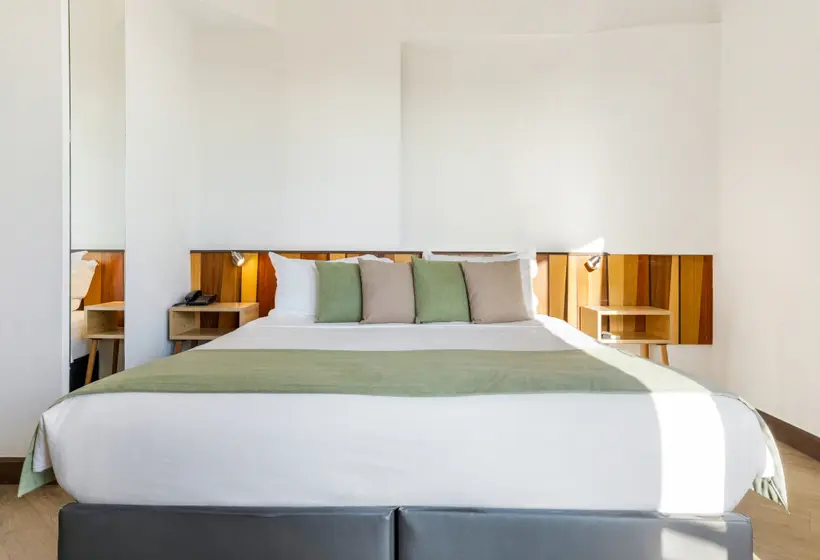 בית מלון כפרי Lato Annex Boutique Rooms