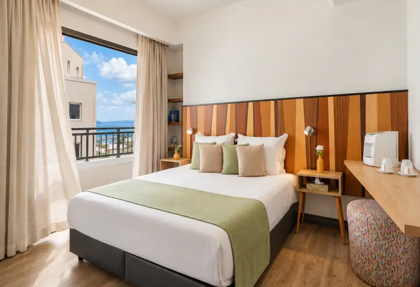 בית מלון כפרי Lato Annex Boutique Rooms