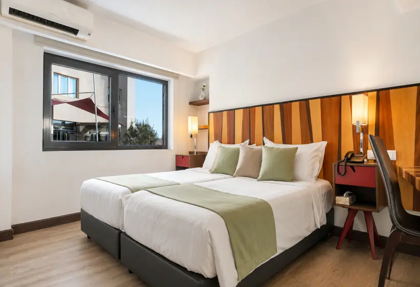בית מלון כפרי Lato Annex Boutique Rooms