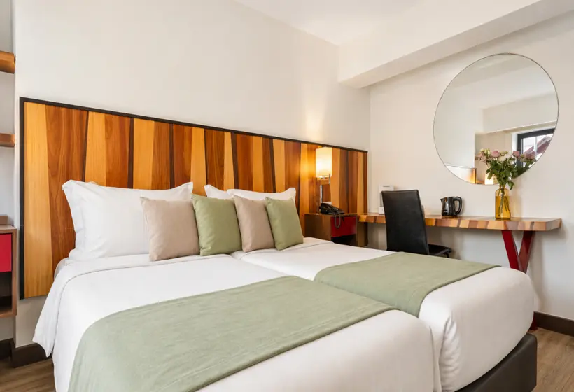 בית מלון כפרי Lato Annex Boutique Rooms