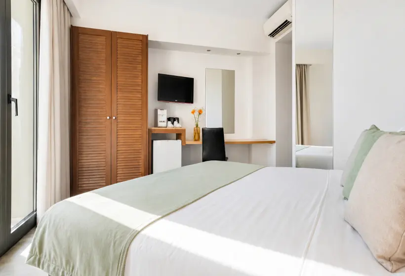 בית מלון כפרי Lato Annex Boutique Rooms