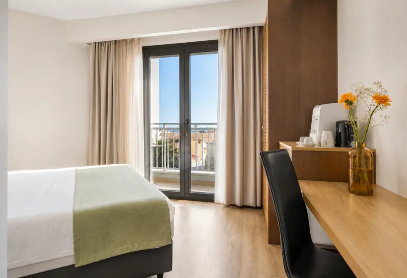 בית מלון כפרי Lato Annex Boutique Rooms