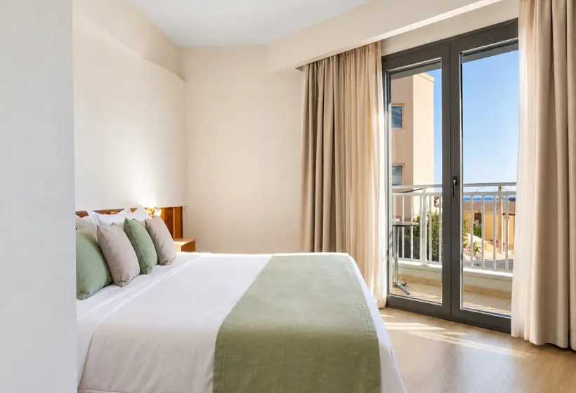 בית מלון כפרי Lato Annex Boutique Rooms