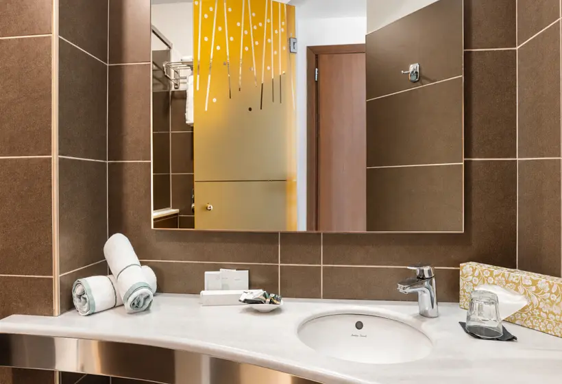 בית מלון כפרי Lato Annex Boutique Rooms