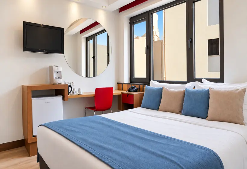 בית מלון כפרי Lato Annex Boutique Rooms