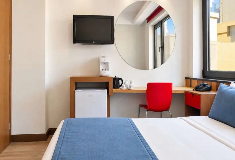 בית מלון כפרי Lato Annex Boutique Rooms