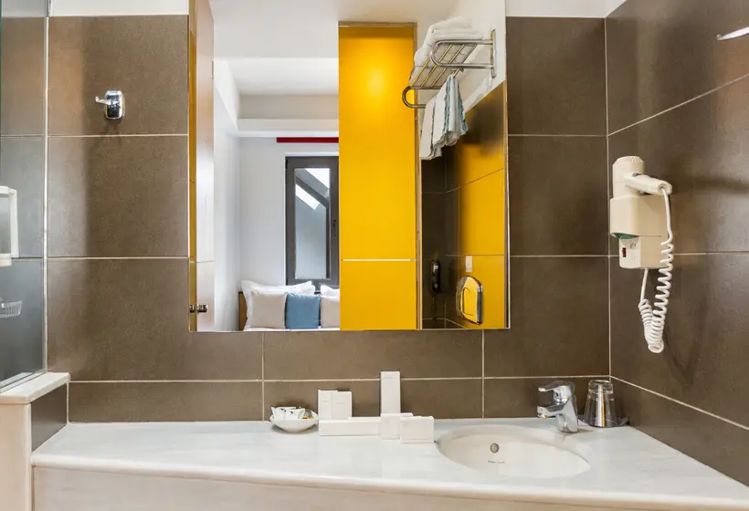 בית מלון כפרי Lato Annex Boutique Rooms