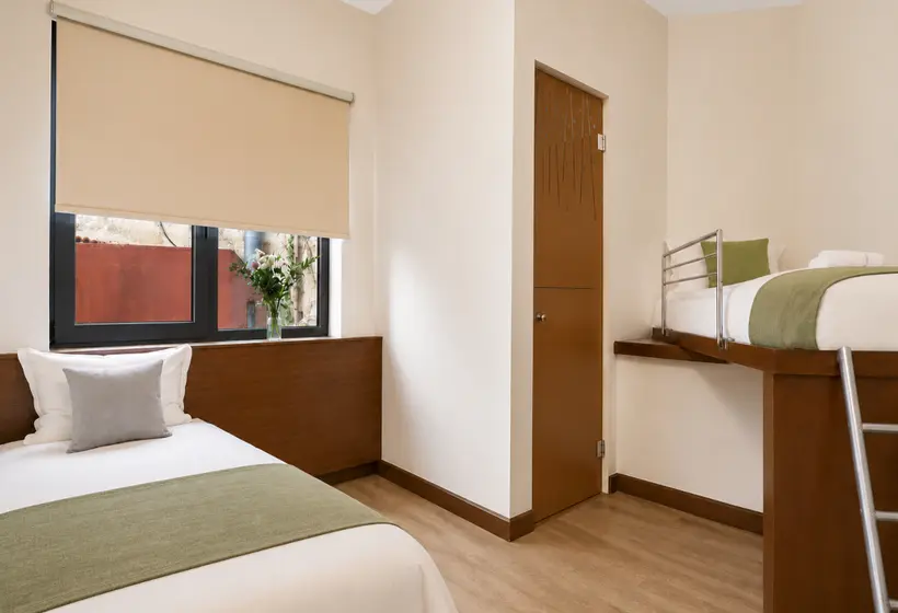 בית מלון כפרי Lato Annex Boutique Rooms