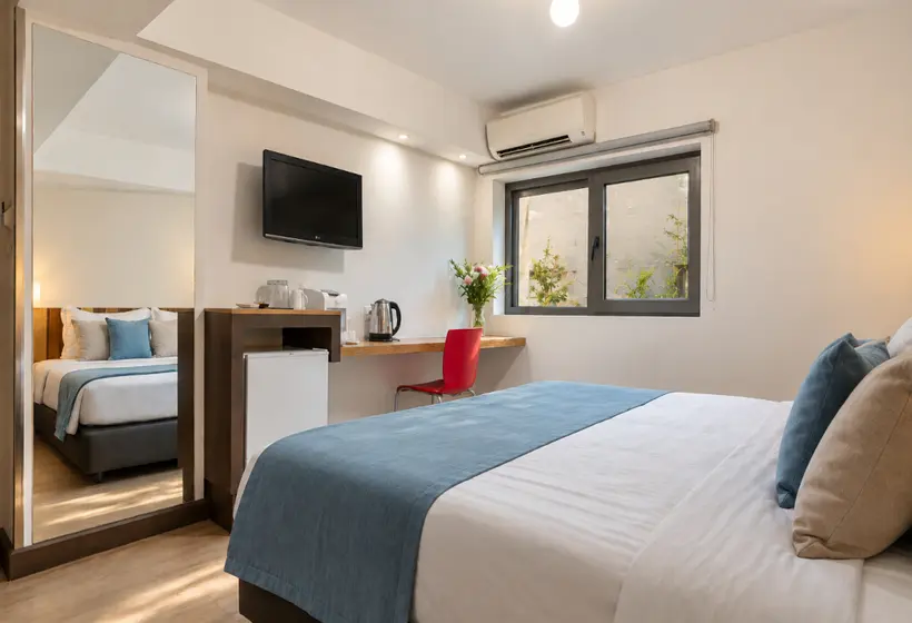 בית מלון כפרי Lato Annex Boutique Rooms